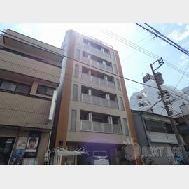 川崎駅より徒歩10分 2階 築19年3ヶ月の賃貸物件