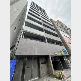 川崎駅より徒歩9分 11階 築10年2ヶ月の賃貸物件