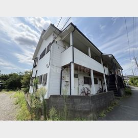中野島駅より徒歩3分 2階 築40年7ヶ月の賃貸物件