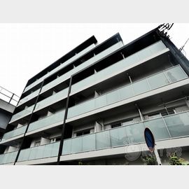 ＴＦレジデンス川崎殿町ＷＥＳＴ 6階 築5年6ヶ月の賃貸物件