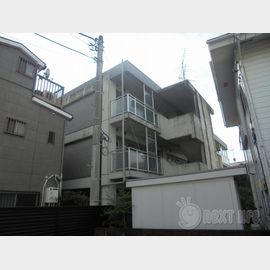 メゾンドＭｏｕｔｏｎ 2階 築22年3ヶ月の賃貸物件