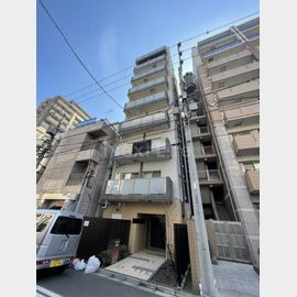 ゼクシア川崎 9階 築11年8ヶ月の賃貸物件