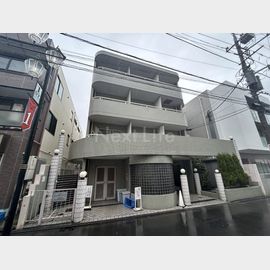グリム武蔵新城 2階 築39年1ヶ月の賃貸物件