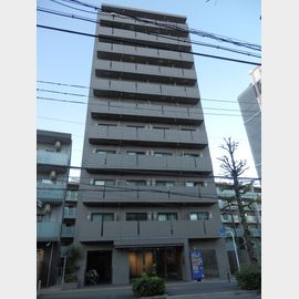 マイナビSTAYフレックス高津 10階 築9年6ヶ月の賃貸物件