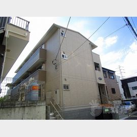 ピフォンテ日吉 3階 築7年11ヶ月の賃貸物件