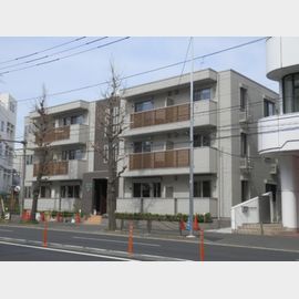カルペディエム 1階 築9年5ヶ月の賃貸物件