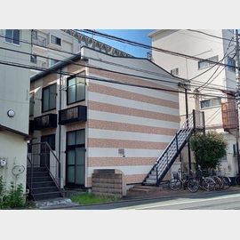 久地駅より徒歩9分 2階 築20年の賃貸物件