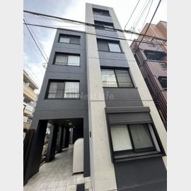 ＮＯＺＯＭＩＯ川崎ｎｏｒｔｈ 5階 築6年6ヶ月の賃貸物件