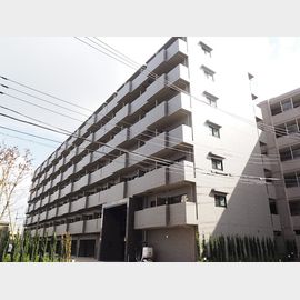 平間駅より徒歩12分 3階 築8年の賃貸物件
