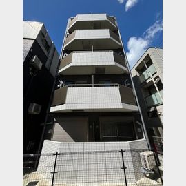 川崎駅より徒歩10分 5階 築4年5ヶ月の賃貸物件
