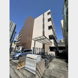 京急鶴見駅より徒歩3分 1階 築11年8ヶ月の賃貸物件