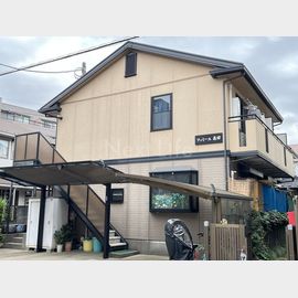 鶴見市場駅より徒歩4分 2階 築30年7ヶ月の賃貸物件