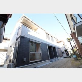 花月総持寺駅より徒歩5分 1階 築5年6ヶ月の賃貸物件