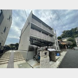 ヴィスタ 2階 築8年9ヶ月の賃貸物件