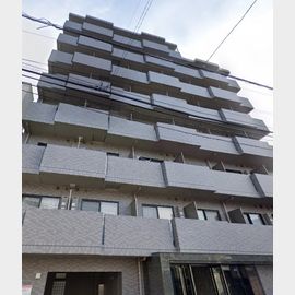 ルーブル川崎上平間 4階 築10年5ヶ月の賃貸物件