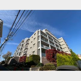 生麦駅より徒歩12分 4階 築22年6ヶ月の賃貸物件