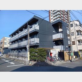 レオパレス皐月 3階 築18年11ヶ月の賃貸物件