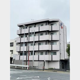 スカイコートＰＡＬＡＣＥ鷺沼 5階 築9年7ヶ月の賃貸物件