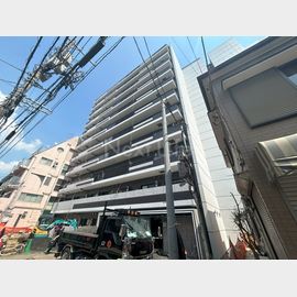 シティラックスツルミ 6階 築1年11ヶ月の賃貸物件