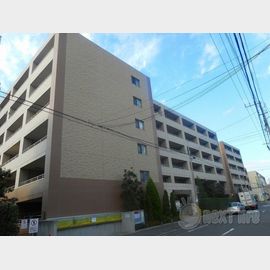 鶴見駅より徒歩13分 2階 築17年9ヶ月の賃貸物件