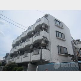 川崎大師駅より徒歩5分 2階 築37年4ヶ月の賃貸物件