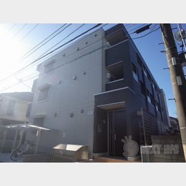 小田栄駅より徒歩5分 3階 築6年8ヶ月の賃貸物件