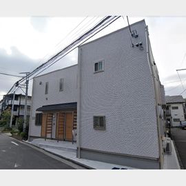 矢向駅より徒歩14分 2階 築6年6ヶ月の賃貸物件