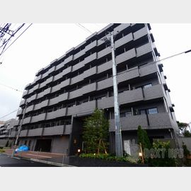 平間駅より徒歩9分 6階 築5年10ヶ月の賃貸物件