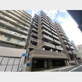 京急鶴見駅より徒歩5分 1階 築33年9ヶ月の賃貸物件