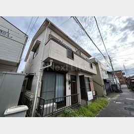 鶴見駅より徒歩15分 2階 築32年2ヶ月の賃貸物件
