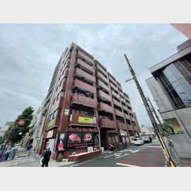 川崎駅よりバス7分 2階 築38年7ヶ月の賃貸物件