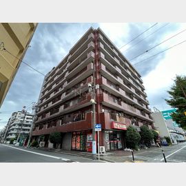 ライオンズマンション川崎第３の賃貸物件