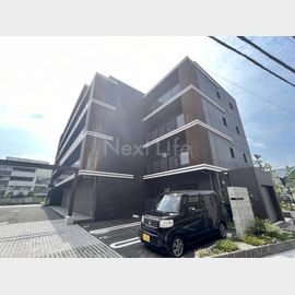 津田山駅より徒歩12分 2階 築1年11ヶ月の賃貸物件