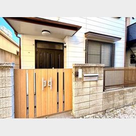 生麦駅より徒歩4分 1階 築32年8ヶ月の賃貸物件