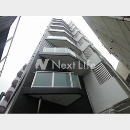川崎大師駅より徒歩1分 7階 築4年8ヶ月の賃貸物件