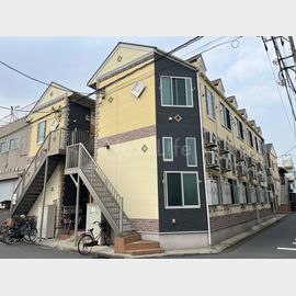 ユナイト塩浜エミリアーノ 2階 築10年の賃貸物件