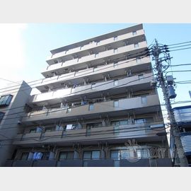 川崎駅より徒歩10分 2階 築32年11ヶ月の賃貸物件
