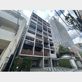 ＺＯＯＭ川崎 6階 築11年7ヶ月の賃貸物件