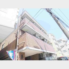 サンライフ北寺尾 2階 築23年1ヶ月の賃貸物件