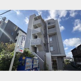 シエロ アスール 3階 築17年8ヶ月の賃貸物件