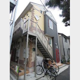鶴見駅より徒歩13分 2階 築5年7ヶ月の賃貸物件