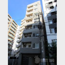 Ｂｕｒｊａｌ横浜鶴見２ 6階 築17年7ヶ月の賃貸物件