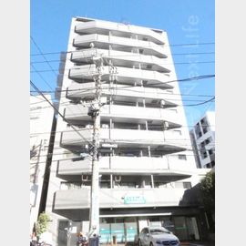 京急鶴見駅より徒歩3分 4階 築31年4ヶ月の賃貸物件