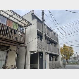 プライムヒル京町 3階 築6年11ヶ月の賃貸物件