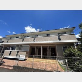 メゾンソレイユ 2階 築17年3ヶ月の賃貸物件