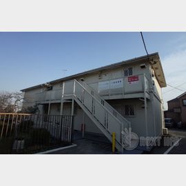鶴見駅よりバス9分 2階 築35年7ヶ月の賃貸物件