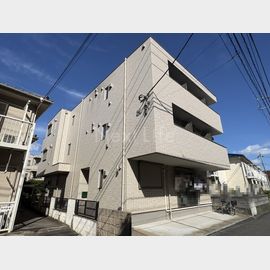 溝の口駅より徒歩10分 3階 築10年5ヶ月の賃貸物件