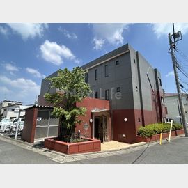 二子新地駅より徒歩12分 1階 築27年5ヶ月の賃貸物件