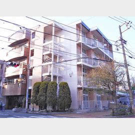 レオパレス藏田 2階 築21年10ヶ月の賃貸物件