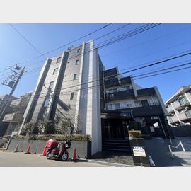 宮崎台駅より徒歩10分 3階 築16年11ヶ月の賃貸物件